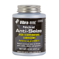 VIBRA-TITE® ANTI-SEIZE COMPOUND NICKEL- NICKEL